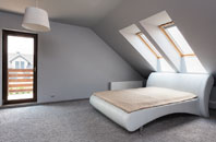 Portnahaven bedroom extensions